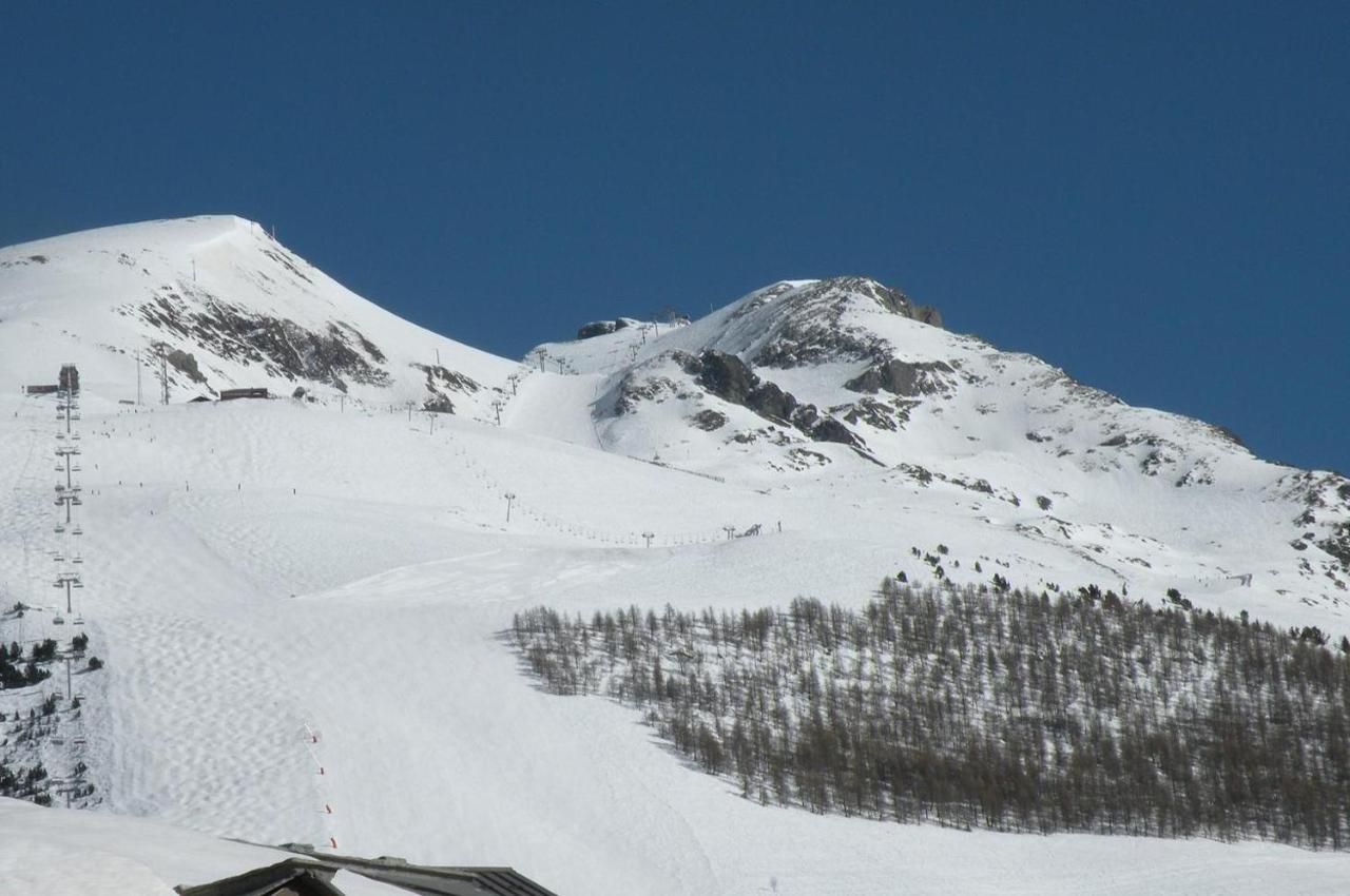 Au Coeur De La Station Daire Les Deux Alpes Dış mekan fotoğraf