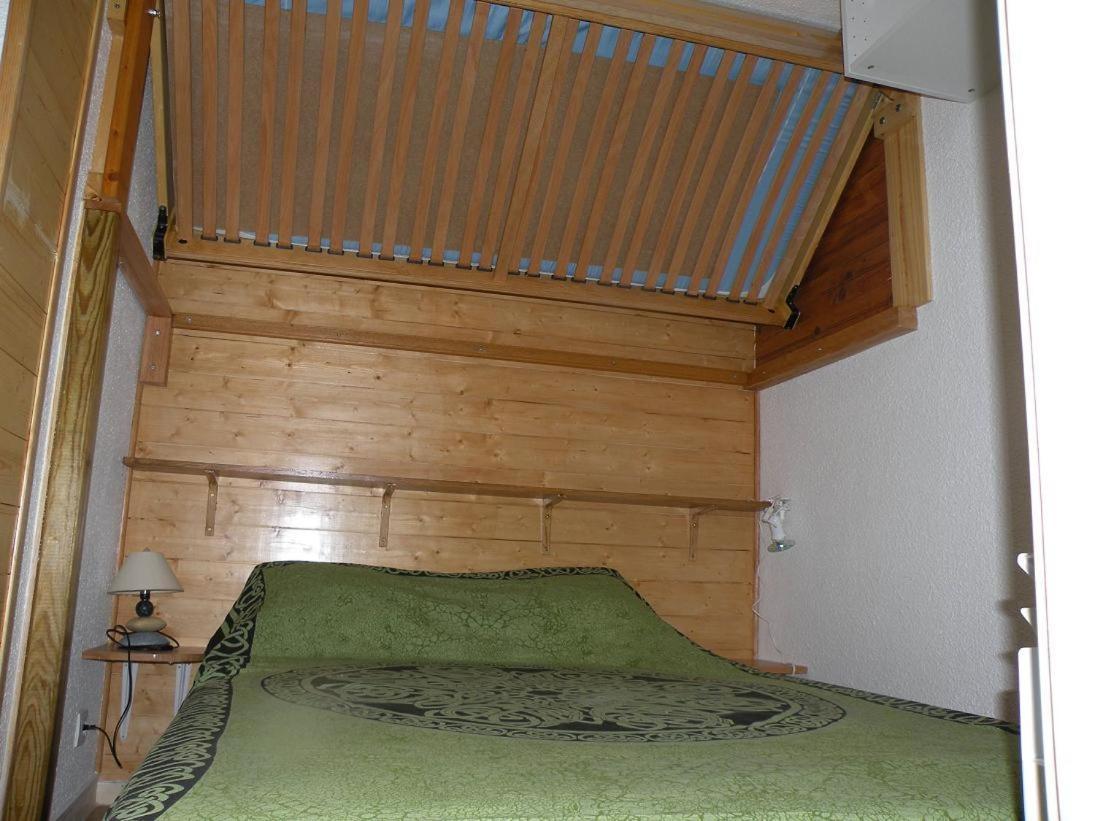 Au Coeur De La Station Daire Les Deux Alpes Dış mekan fotoğraf