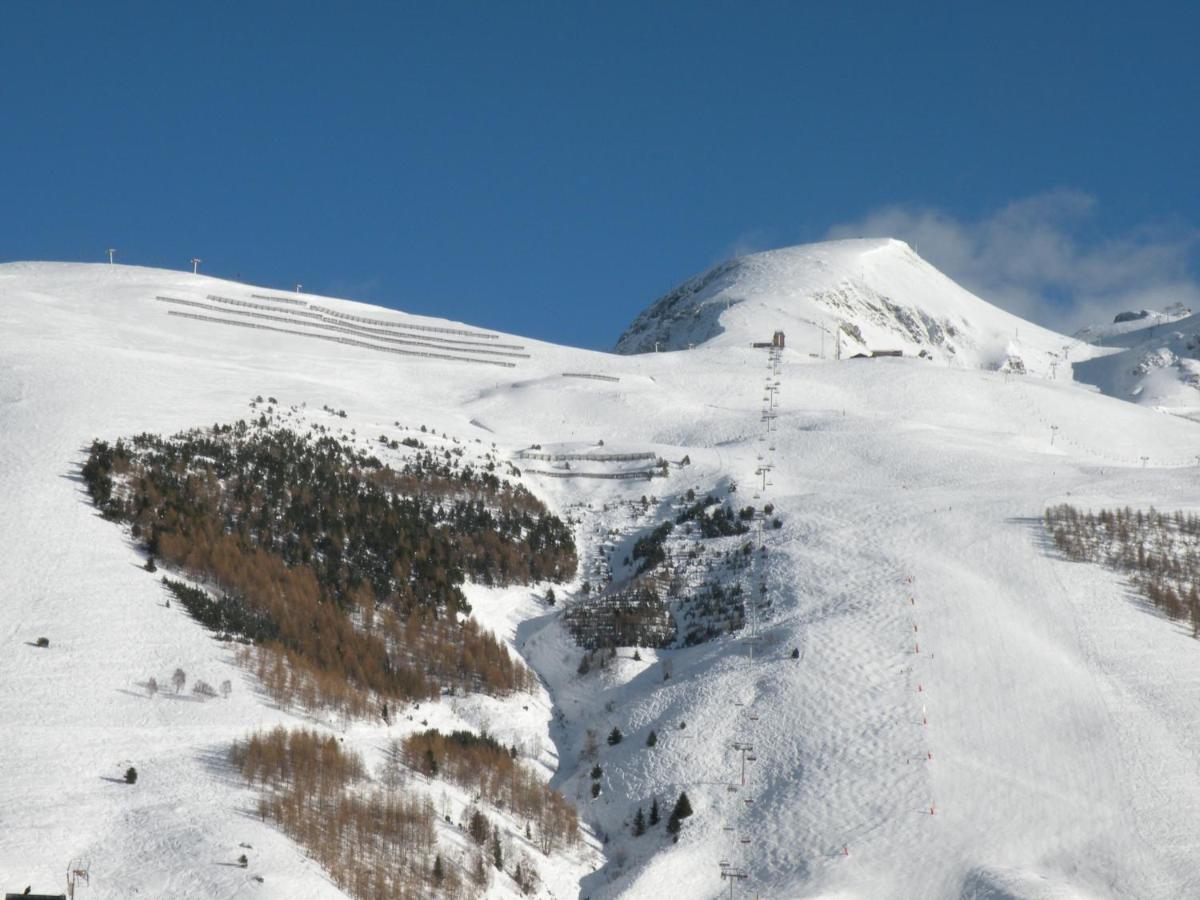 Au Coeur De La Station Daire Les Deux Alpes Dış mekan fotoğraf
