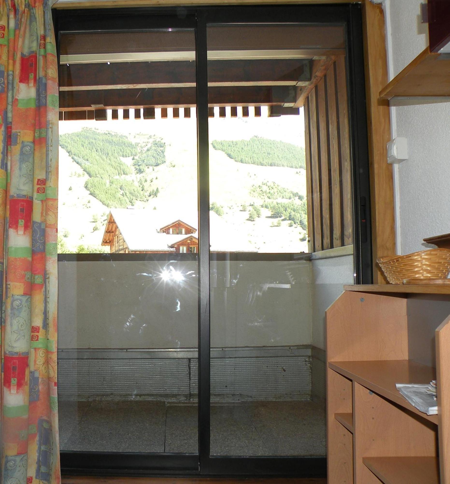 Au Coeur De La Station Daire Les Deux Alpes Dış mekan fotoğraf