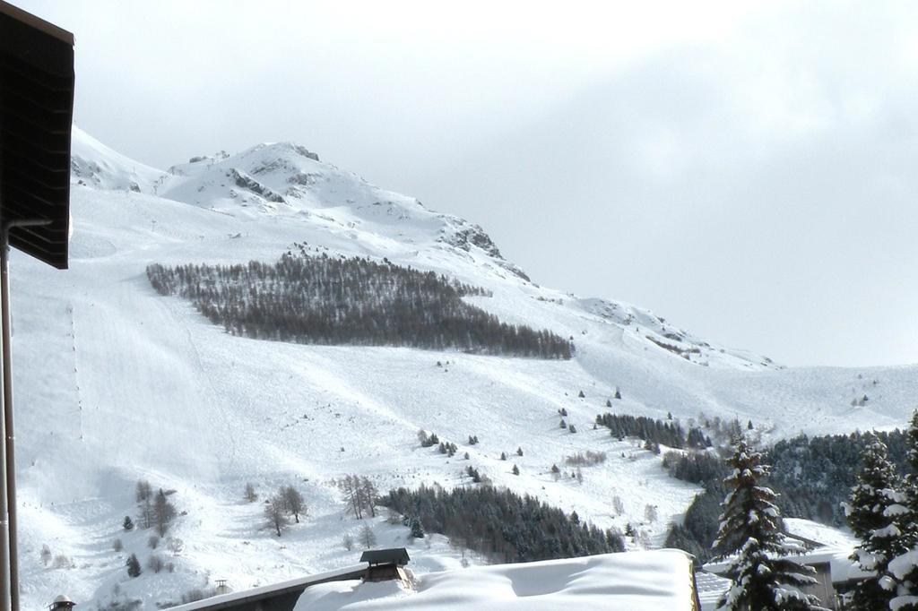 Au Coeur De La Station Daire Les Deux Alpes Oda fotoğraf