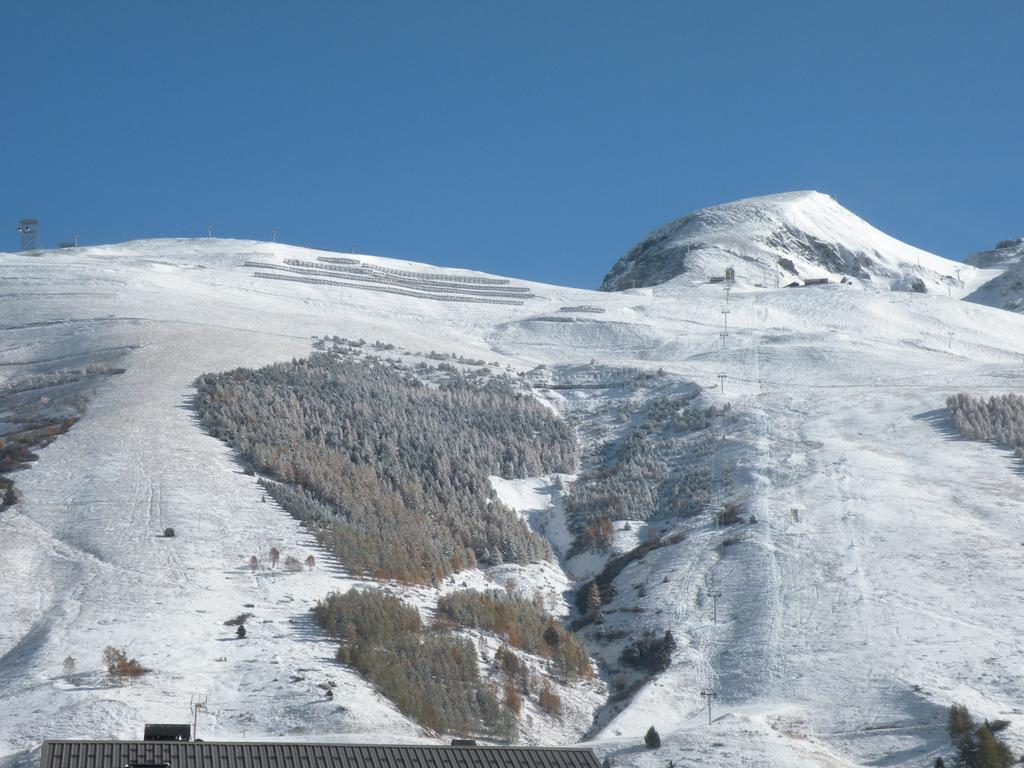 Au Coeur De La Station Daire Les Deux Alpes Oda fotoğraf